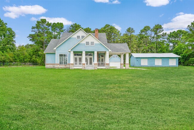 Building Photo - 3960 Farm to Market 1960 Rd E