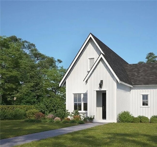 Photo - Modern 2BR/2BA Townhome in North Opelika