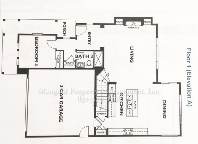 Photo - 4 Bed 3 Bath Home in Incredible Coastal Location