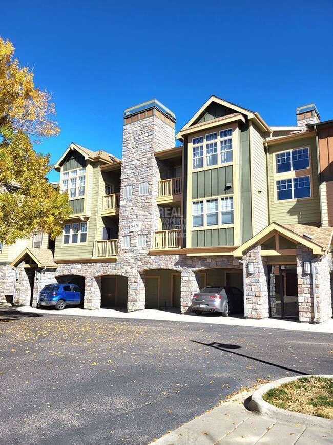 Building Photo - 8420 Canyon Rim Trail Unit 204
