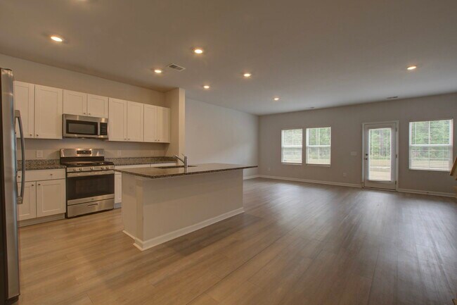 Photo - 4105 Quincy Adams Ln