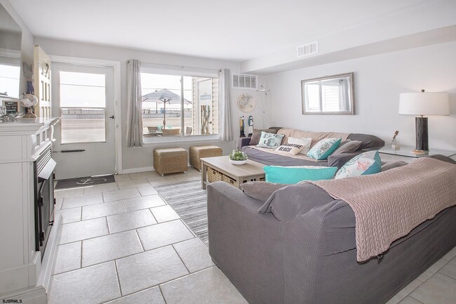 Photo - 1101 E Brigantine Ave Unit 4