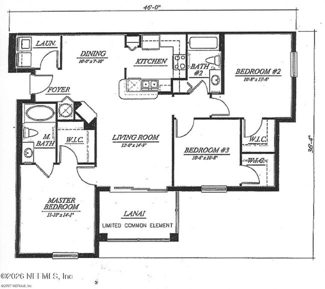 8601 Beach Blvd Unit 1312
