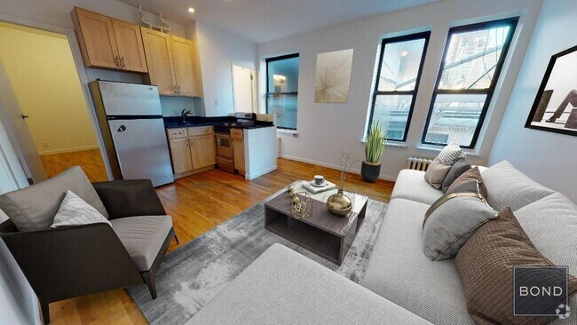 Building Photo - 307 East 77 Street Unit 5C Rental