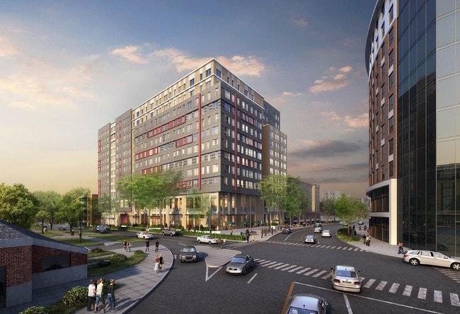 Echelon State College - Echelon State College