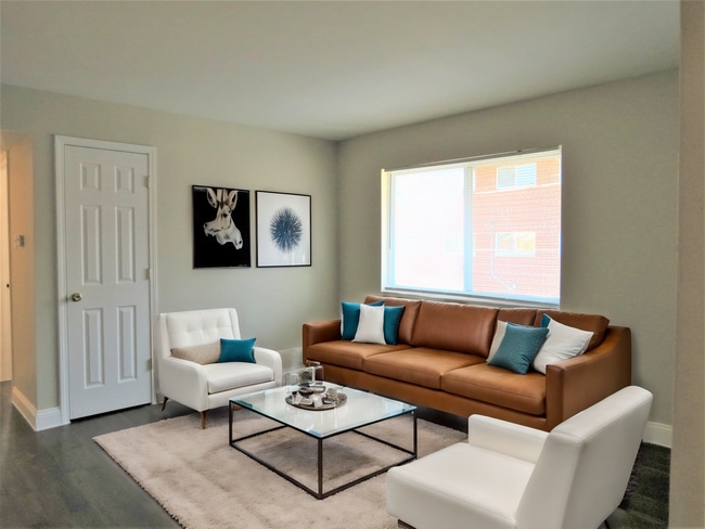 Photo - University Villa Apartments Unit 4352-C