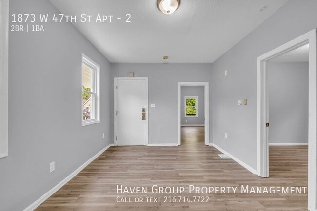 Photo - 1873 W 47th St Unit 2