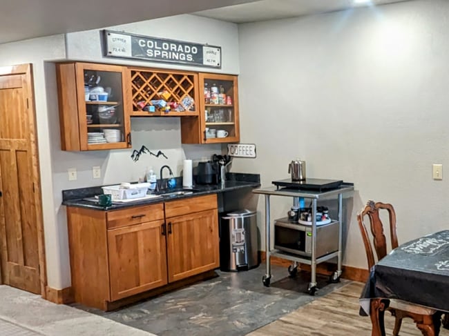 Photo - 1241 Woodland Valley Ranch Dr Unit 1