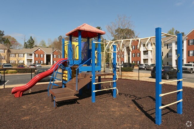 Photo - Hickory Falls