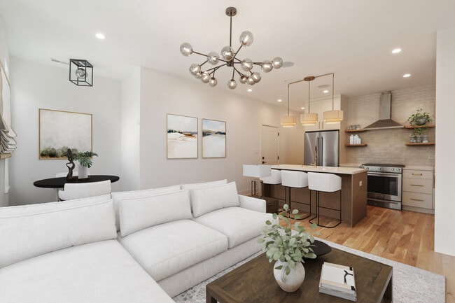 Photo - 2122 W 18th Pl Unit 2