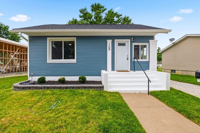 Photo - 2 Bedroom 2 Bathroom House for rent in Bowling Green, MO