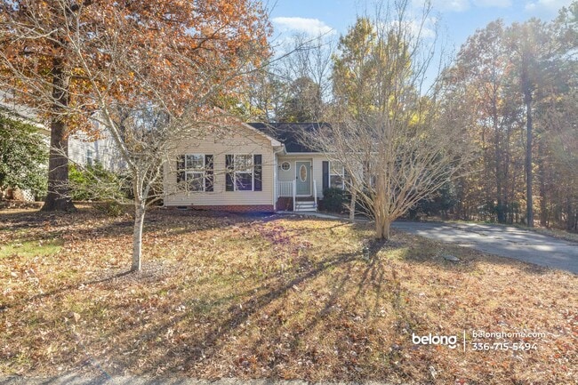 Building Photo - 120 Braxberry Way