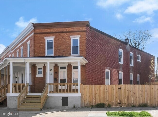 Building Photo - 2005 Kennedy Ave Rental