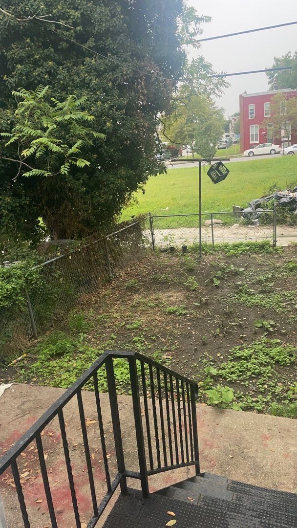 2406 Druid Hill Ave