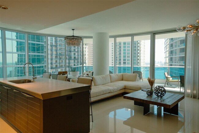 Photo - 200 Biscayne Blvd Way Condo Unit 3201