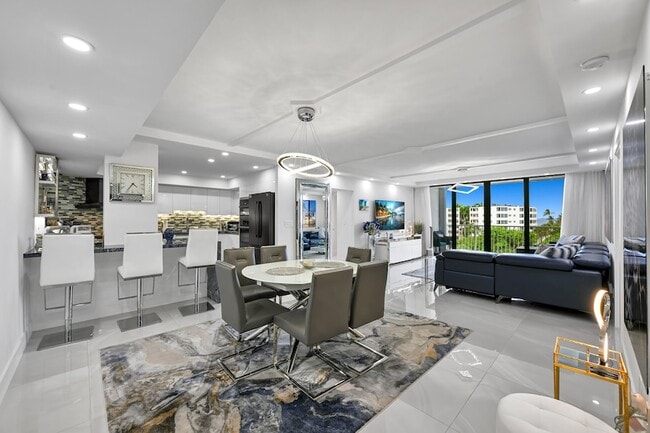 Building Photo - 2860 S Ocean Blvd Unit 5160