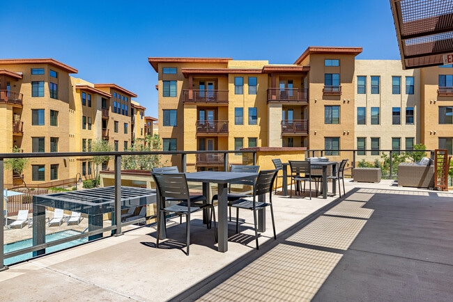 IMT Desert Ridge