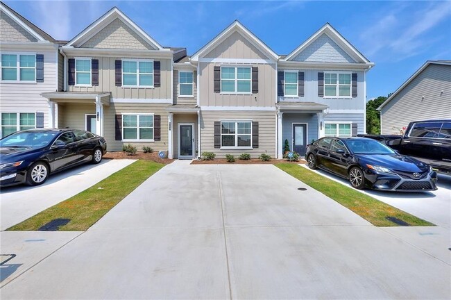 Building Photo - 6117 Mallory Ridge