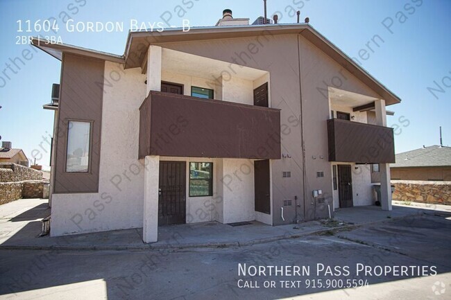 Building Photo - 11604 Gordon Bays Way Unit B Rental