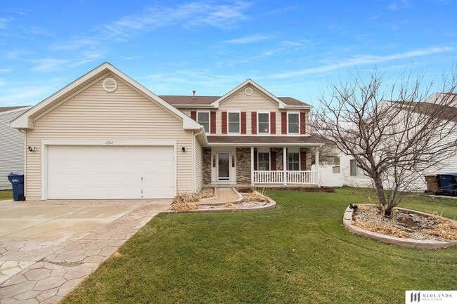 Photo - 2605 Rahn Blvd