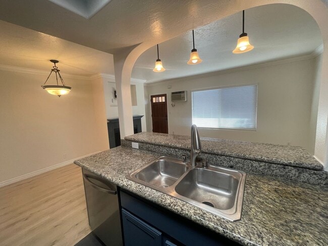 Photo - Charming Updated 1 bedroom, 1 bathroom con...