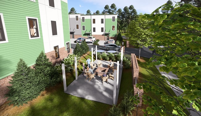 Photo - PRE-LEASE Brand New Rosewood Townhomes!