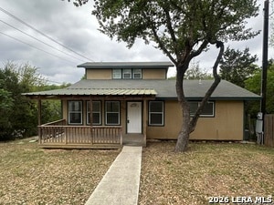 Building Photo - 507 Scenic Run