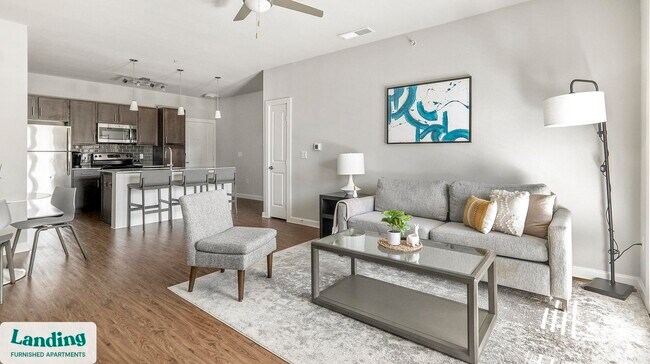 Photo - 4300 Cromwell Dr Unidad 6206.1407147