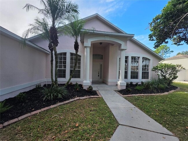 111 Sunridge Woods Ct