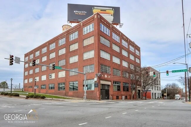 Photo - 426 Marietta St NW Unit 405