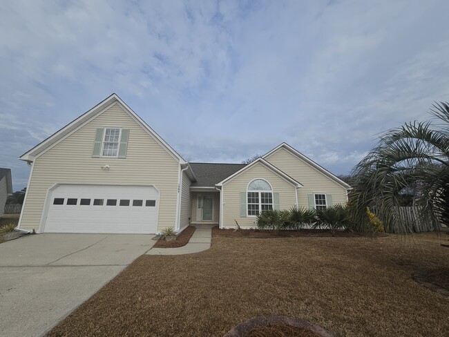 Photo - 1503 Flushing Dr