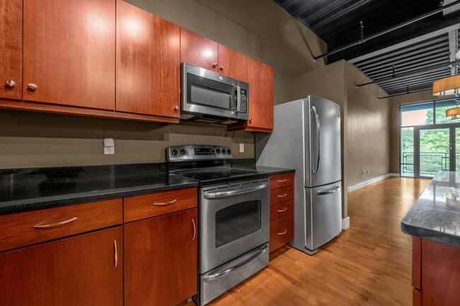 350 E Short St Unit 315