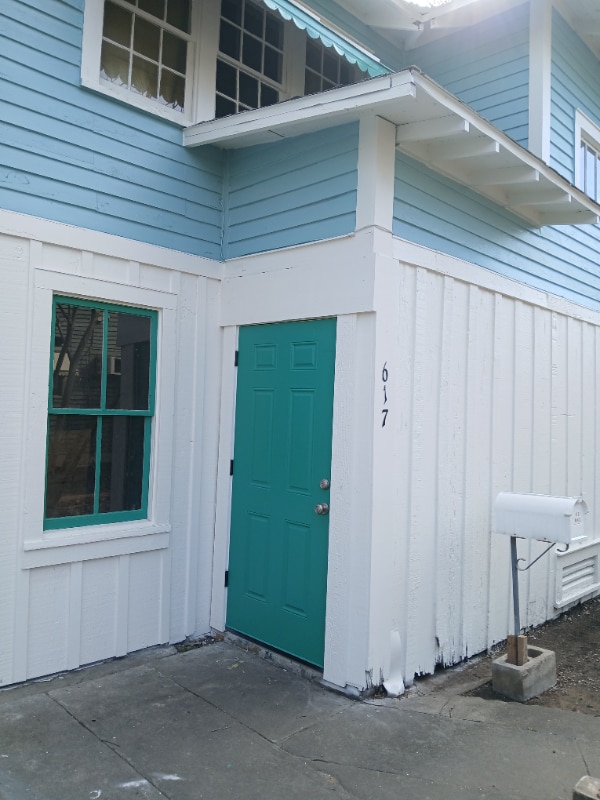 Photo - 617 Lafayette St