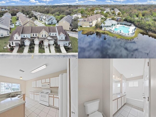 6405 Barksdale Way