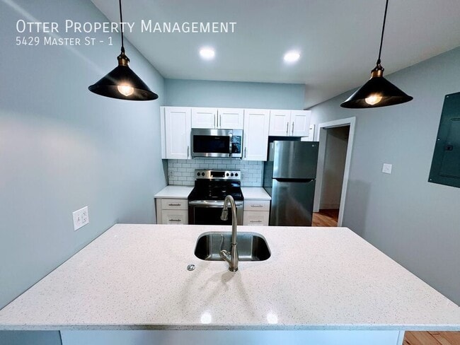 Photo - 5429 Master St Unit 1