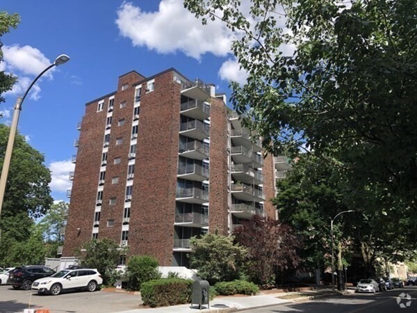 Building Photo - 19 Winchester St Unit 710 Rental