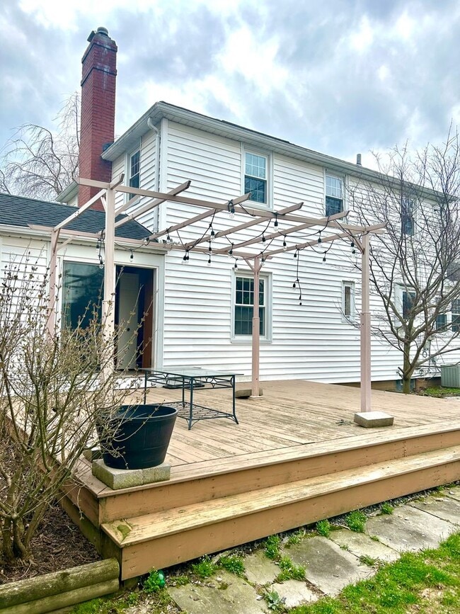 Photo - Sunroom Retreat | Fully Furnished 3BR with Private Fenced Yard