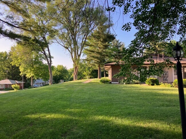 Prairie Meadows Apartments