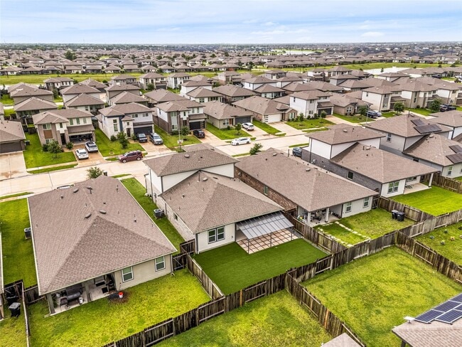 Building Photo - 7326 Teton Creek Trace