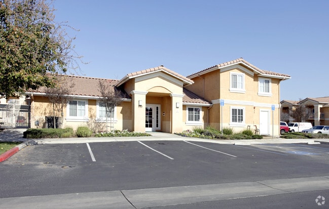Park View Village