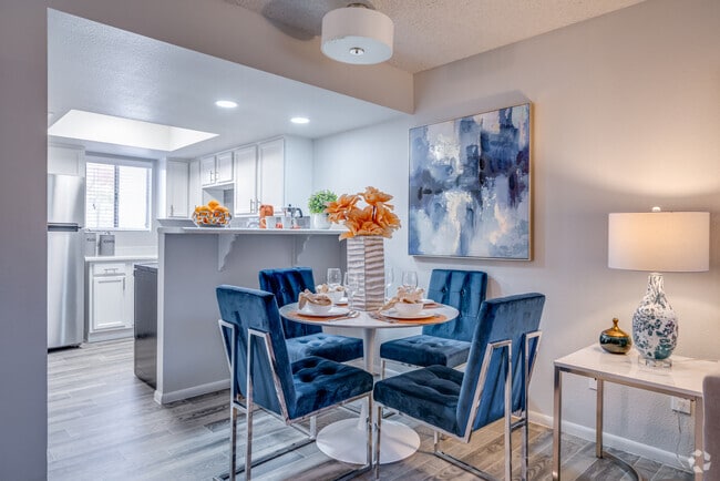 Interior Photo - Newport Rental