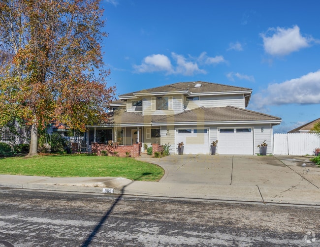 Building Photo - 865 Amethyst Dr Rental