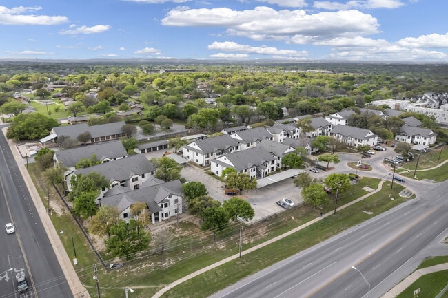 SoCo Apartments