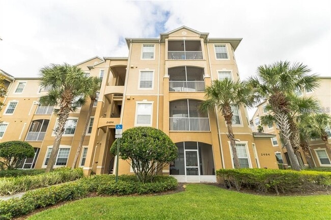 Building Photo - 2484 San Tecla St Unit 201
