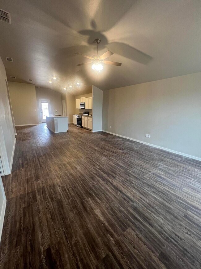 Photo - 2101 Kirksey Ave