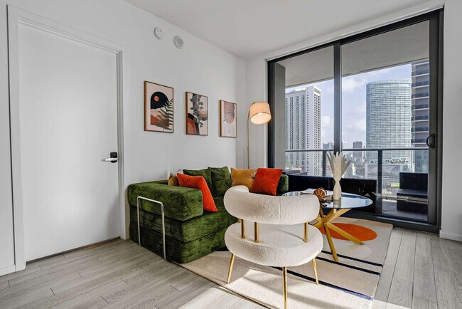 Photo - 404 NE 2nd Ave Unidad SI ID1507058P