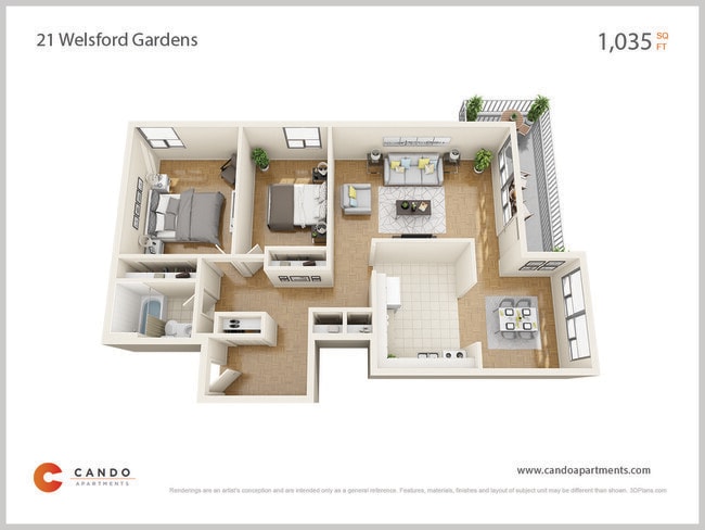 Photo - 21 Welsford Gdns