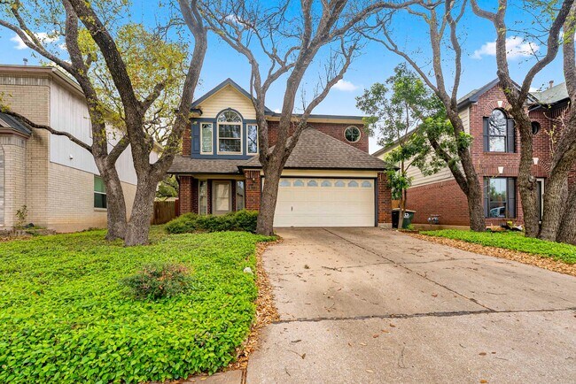 Photo - Beautiful North Austin Home