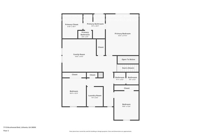 Photo - 7115 Brushwood Bnd