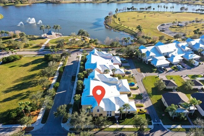 Building Photo - 10751 SW West Park Ave